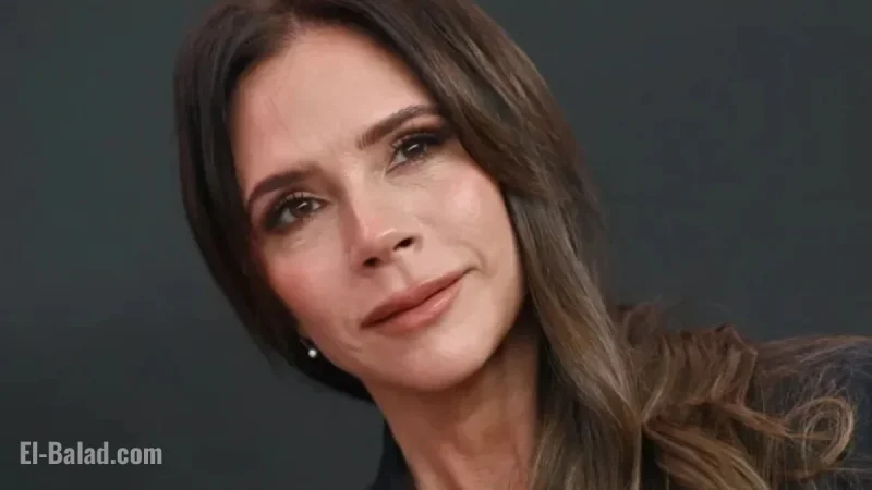Victoria Beckham Considers Spice Girls Reunion: ‘It’s Tempting’