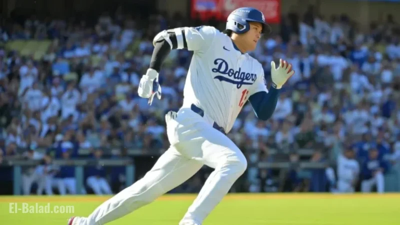 Tommy Edman Propels Dodgers to Dominant 3-0 NLCS Lead Over Brewers