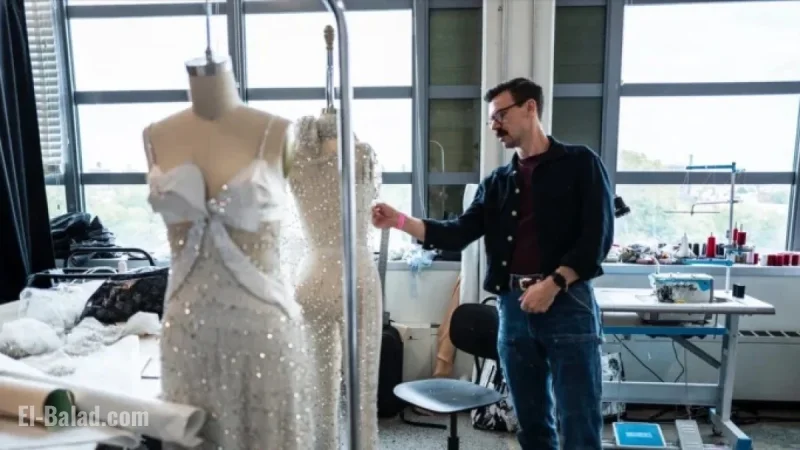 Adam Selman Invites All to Enjoy Victoria’s Secret’s Vibrant New Era
