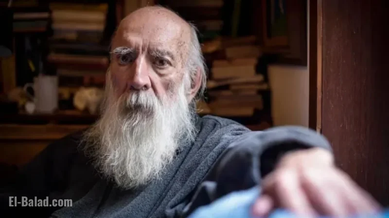 Legendary Colombian Actor Gustavo Angarita Passes Away