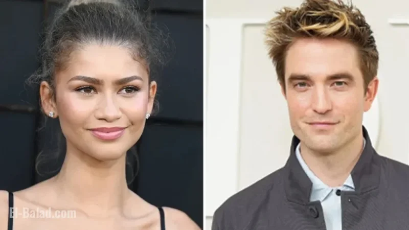 Zendaya and Robert Pattinson’s Rom-Com ‘The Drama’ Premieres This Easter