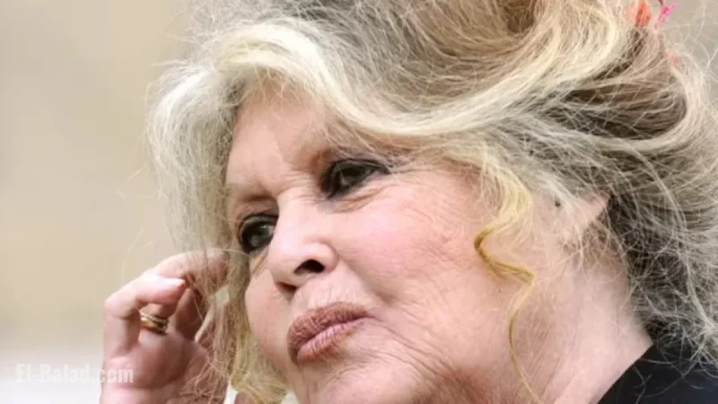 Brigitte Bardot, 91, Hospitalized with Serious Illness