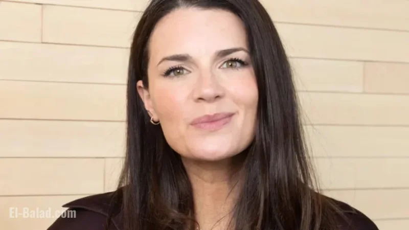 Marie-Eve Janvier Takes Indefinite Break from Radio and Social Media