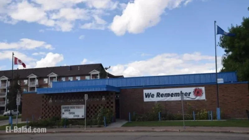 Grande Prairie Legion Seeks Remembrance Day Art from Schoolchildren