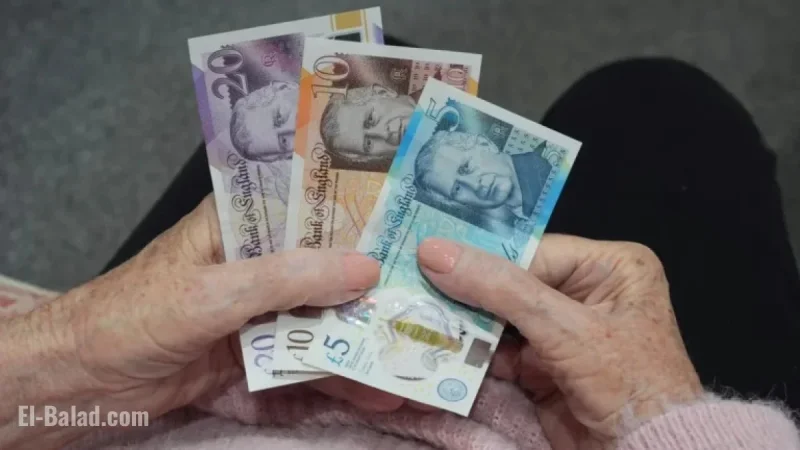 Pensioners Expected to Receive Larger State Pension Increase than Anticipated