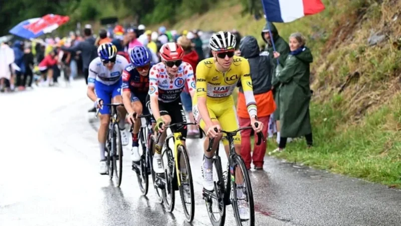 2026 Tour de France Routes Revealed in Paris Presentation