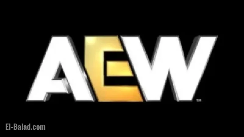 AEW Announces Brackets for First Women’s Tag Team Championship Tournament