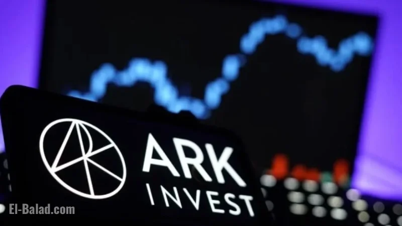 AI Powers Cathie Wood’s Wall Street Comeback