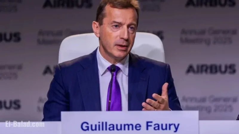 Airbus, Leonardo, Thales Unite to Revolutionize Space Ventures