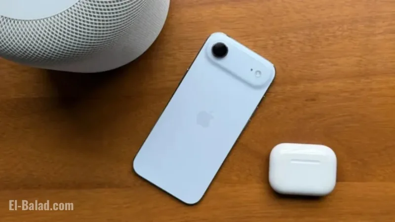 Apple Launches iPhone Air: A Month in Review of Early Adoption