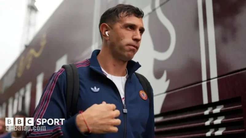 Aston Villa Set for Early Kick-off in Europa Conference League