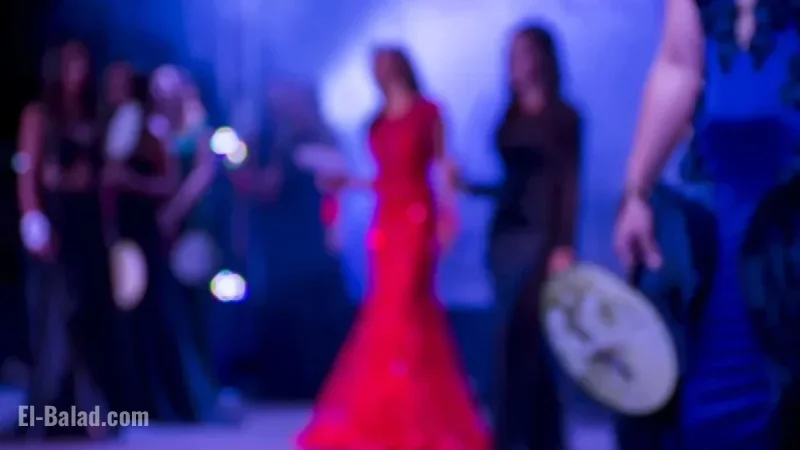 Beauty Pageant Blunder Goes Viral, Sparks Global Reaction