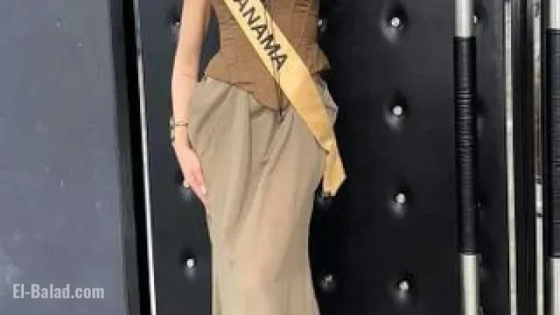Beauty Queen’s Embarrassing Onstage Mishap at Miss Grand International Pageant