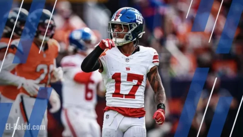Best Week 8 WR/CB Matchups to Target and Avoid