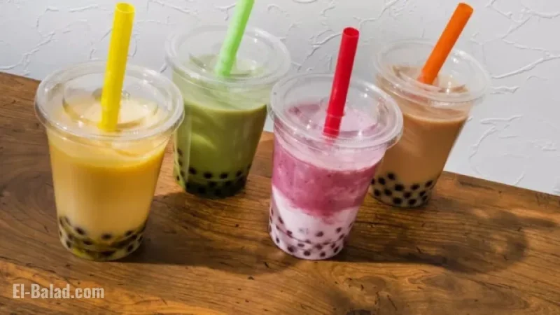 Bubble Tea Risks: Lead Contamination and Kidney Stones Impact Health