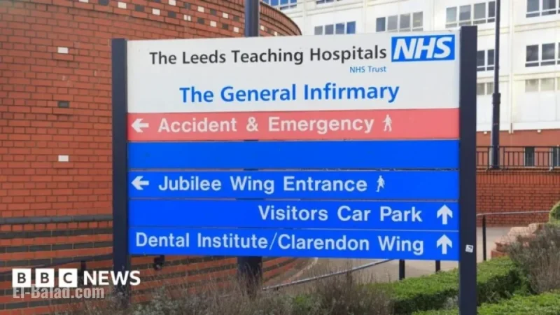 Care Quality Commission CEO Resigns