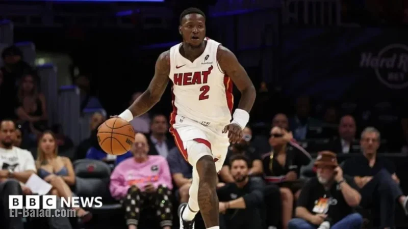 Chauncey Billups and Terry Rozier Arrested: Portland and Miami Basketball Stars in Trouble