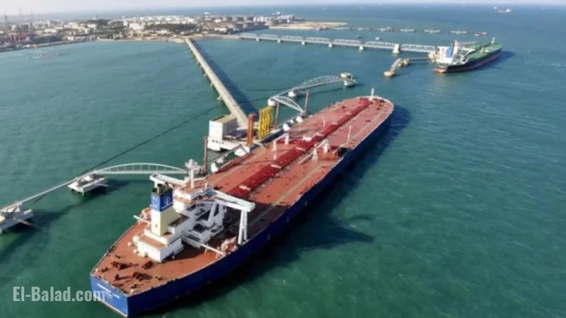 China Halts Russian Oil Purchases Amid Sanctions, Sources Reveal