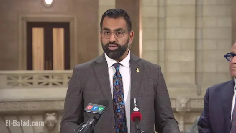 City Attributes Permit Error to Clerical Mistake Amid Manitoba PCs’ Criticism