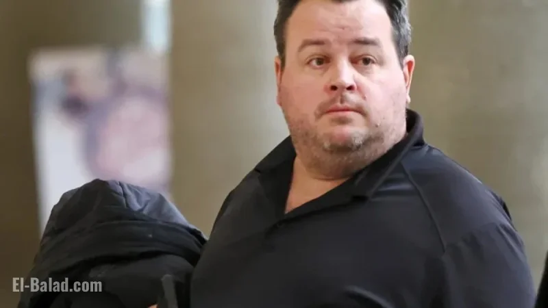 Crown Seeks 12-Year Sentence for Fugitive Fearing for His Life