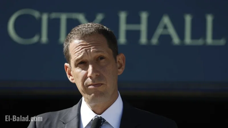 Daniel Lurie says federal “surge” called off: National Guard and ICE plans for San Francisco paused after tech and civic pushback