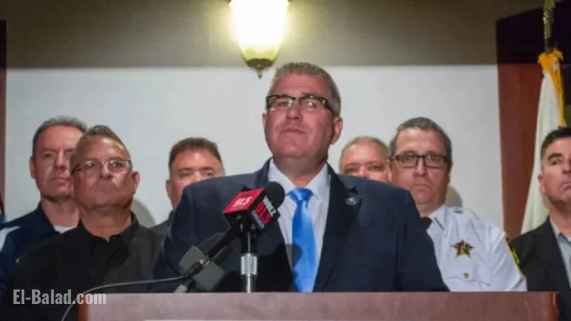 Darren Bailey’s Family Tragedy: Helicopter Crash Claims Four Lives