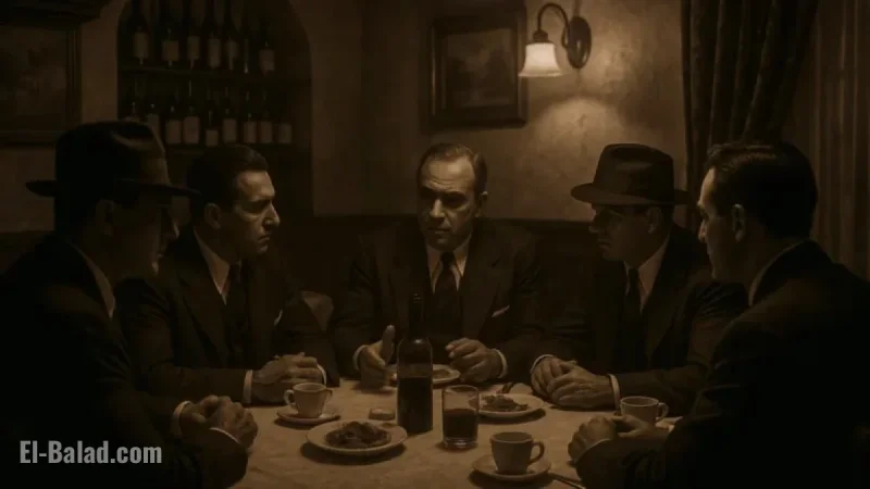 Exploring Cosa Nostra: New York City’s Five Mafia Families Explained