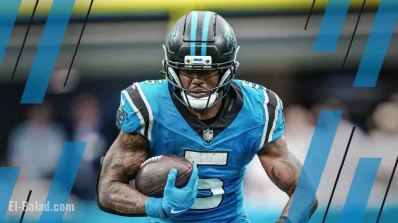 Fantasy Football Tips: Start or Sit for NFL Week 8