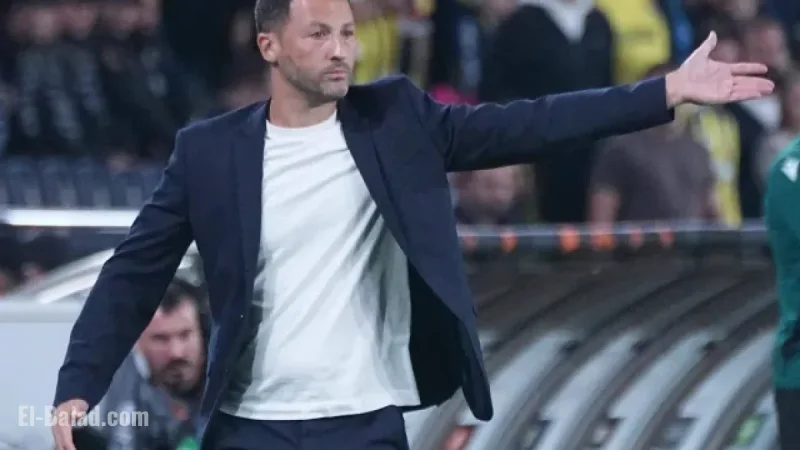 Fenerbahce vs Stuttgart: Predictions, Team News, and Lineups