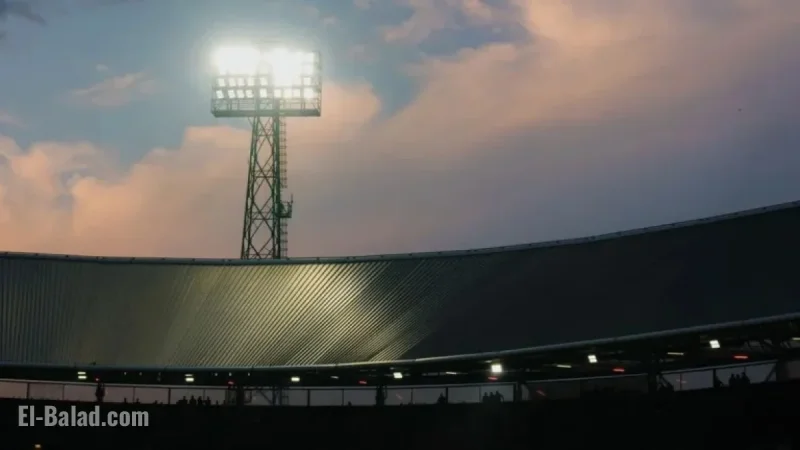 Feyenoord vs. Panathinaikos Match Rescheduled to 21:00; AZ Time Unchanged
