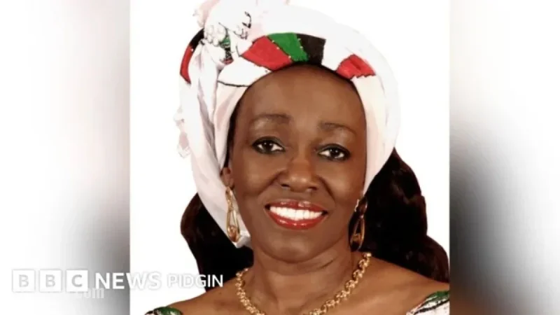 Ghana’s Former First Lady Nana Konadu Agyeman-Rawlings Dies at 76