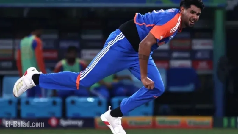 “Gill, Gambhir Urge Bold Action with ‘Harshit Rana’ Message”
