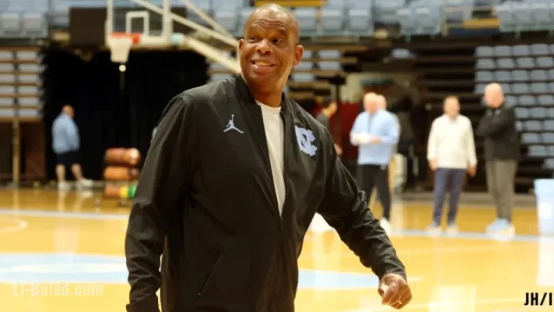 Hubert Davis Outlines Benefits and Goals for BYU Exhibition