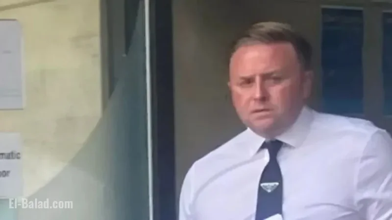 Hull Man Sentenced to 16 Years as Greed Overcomes Him