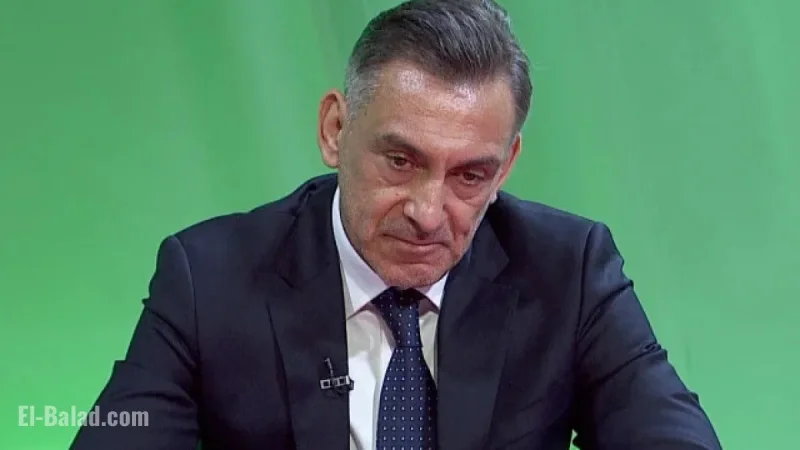 Ilie Dumitrescu Criticizes FCSB Starting 11 After Gigi’s Assurance