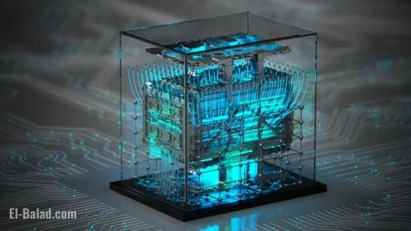 IonQ, Rigetti, D-Wave Shares Rise Amid Trump Quantum Equity Discussions