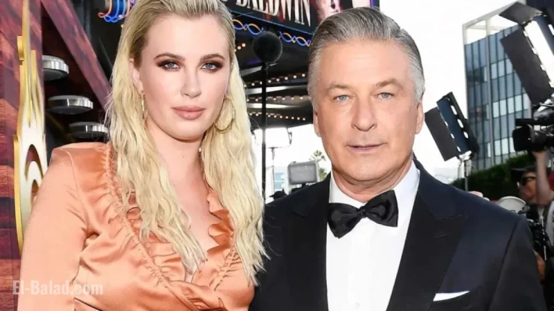Ireland Baldwin Cuts Ties with ‘Poisonous’ Family Members
