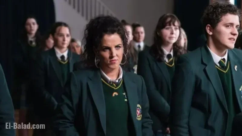 Jamie-Lee O’Donnell Hopes for Derry Girls 10-Year Reunion
