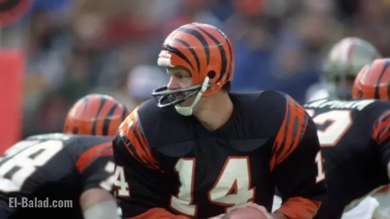 Ken Anderson Advances in Hall of Fame Selection with 34 Senior Candidates