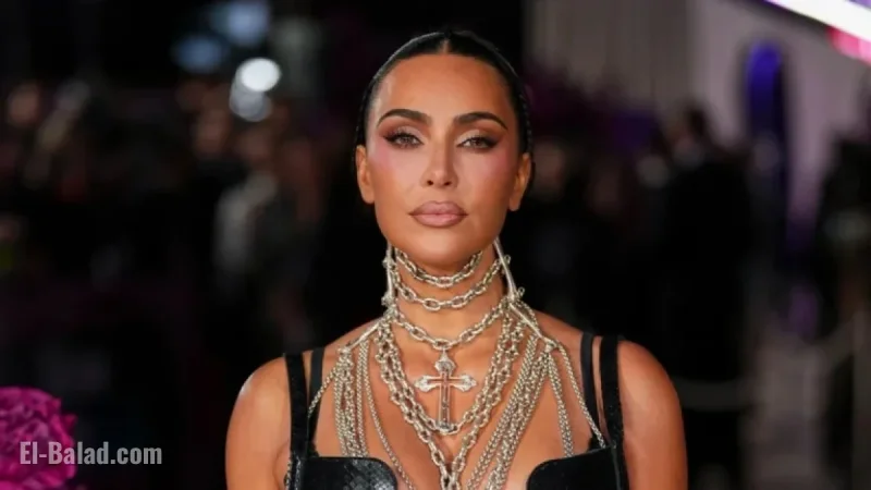 Kim Kardashian Discloses Brain Condition in The Kardashians Season 7 Premiere