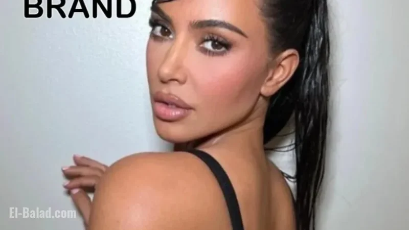 Kim Kardashian’s MRI Uncovers Brain Aneurysm