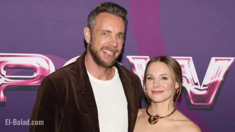 Kristen Bell’s Controversial Anniversary Message to Dax Shepard: ‘I Wouldn’t Kill You’