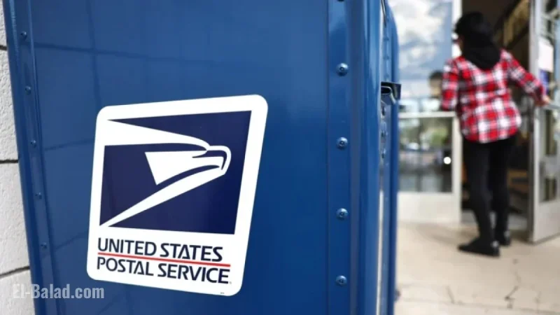 Mail May Not Be Postmarked Same Day It’s Sent: Here’s Why