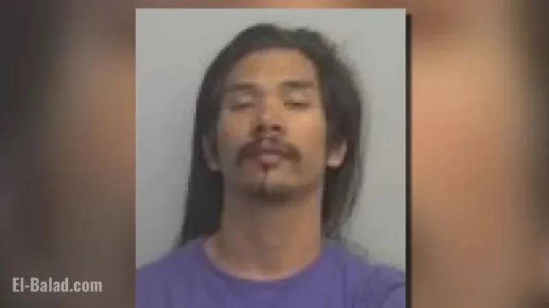 Man Charged for Shooting, 15-Hour Standoff with Federal Officer