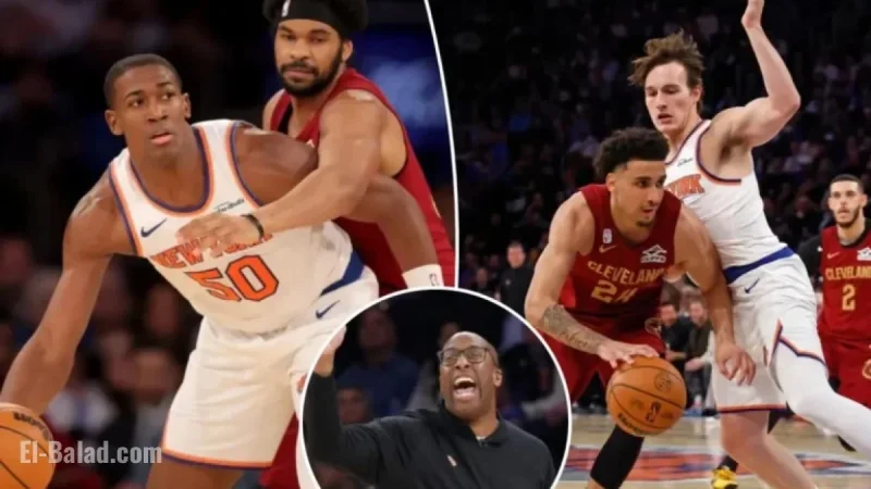 Mike Brown Exemplifies Leadership, Enhancing Knicks’ First Impressions