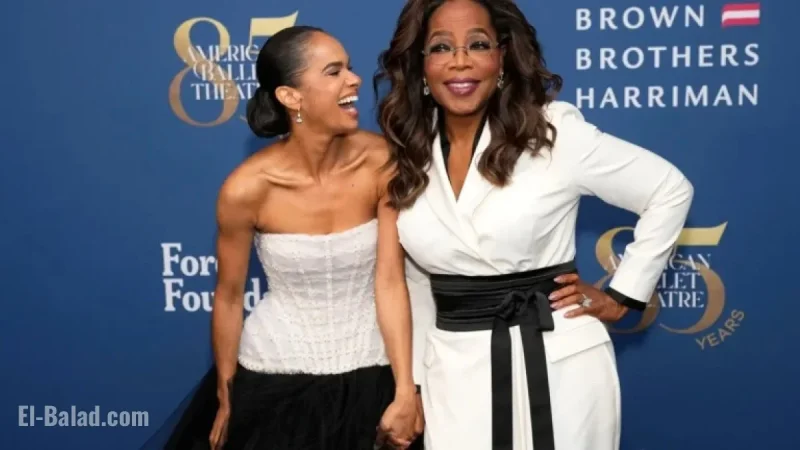 Misty Copeland Retires After Final Performance at NPR Show