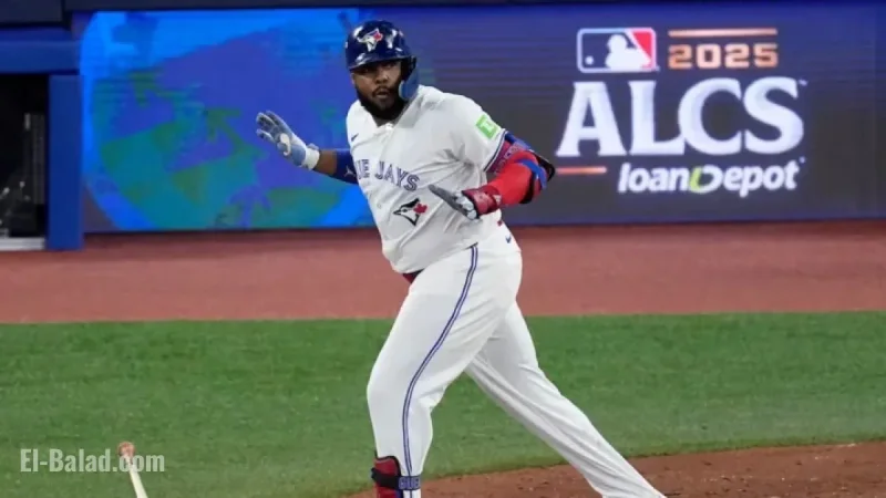 MLB Experts Forecast Dodgers vs. Blue Jays World Series Showdown