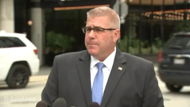 Montana Helicopter Crash Claims Lives of Darren Bailey’s Family Members