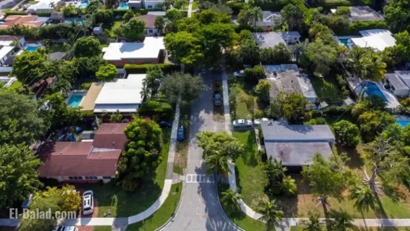 Mortgage Rates Drop to 2025’s Lowest Level