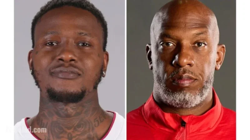 NBA Star and Coach Detained in Gambling Investigation